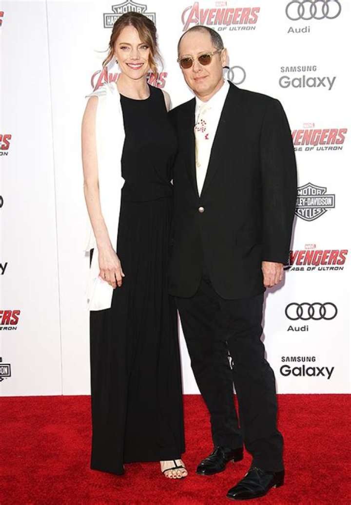 Uncover The Untold Story Of James Spader's Enigmatic Wife