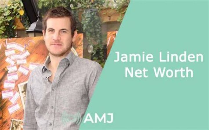 Unveiling Jamie Linden's Net Worth: Discoveries And Insights