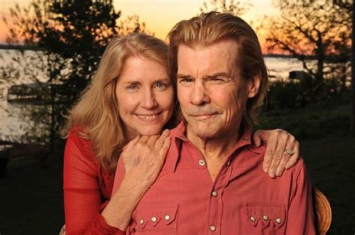 Jan-Michael Vincent's Marriages And Beyond