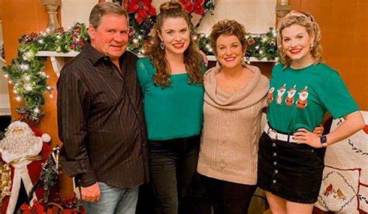 Discoveries And Insights Into Jane Treacy's Daughters