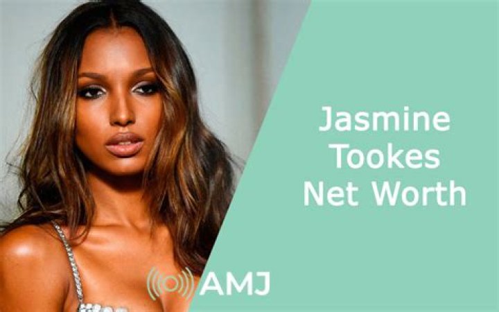 Unveiling Jasmine Tookes' Net Worth: Secrets And Strategies Revealed