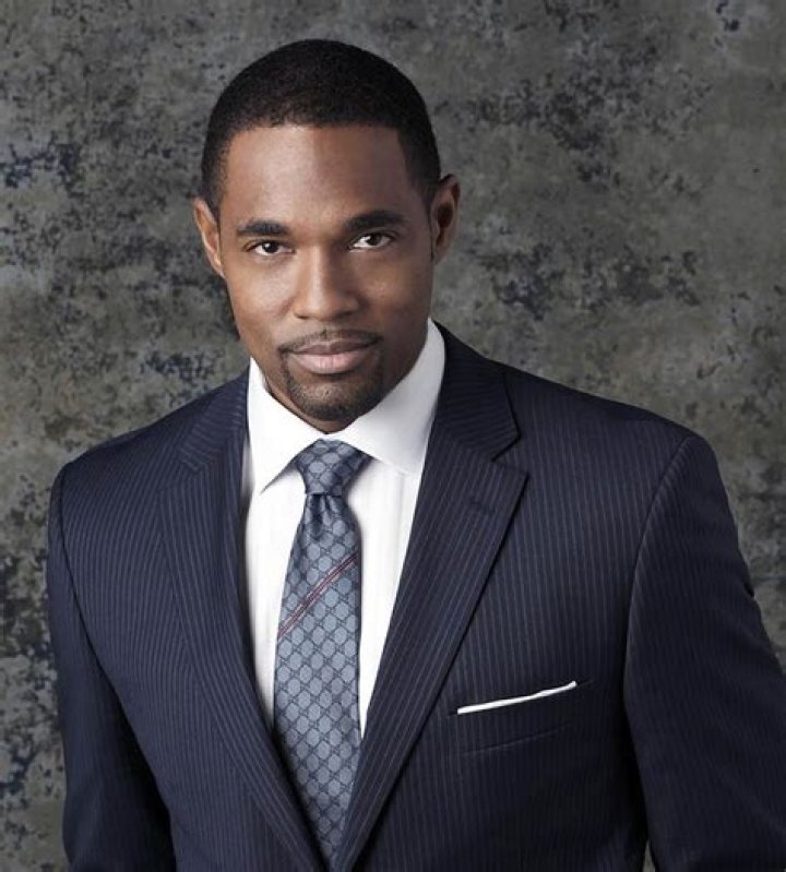 Unlocking The World Of Jason George: Discoveries And Insights
