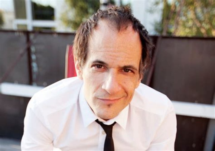 Unveiling Jason Paige's Net Worth: Discoveries And Insights