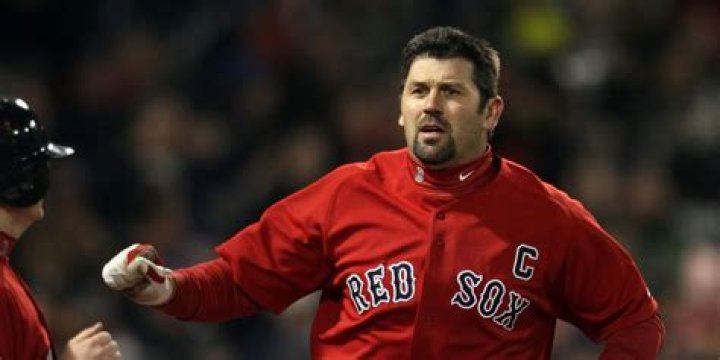 Secrets Of Jason Varitek's Net Worth: Uncovering The Winning Formula