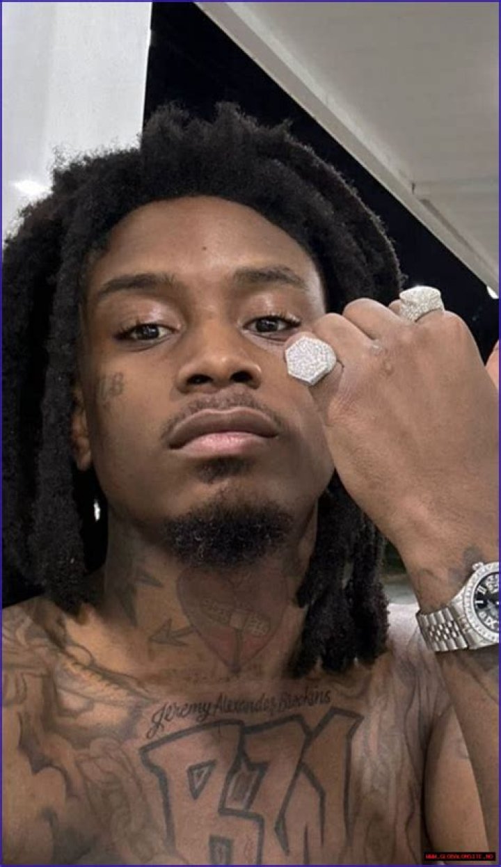 A Rising Star With Unstoppable Momentum