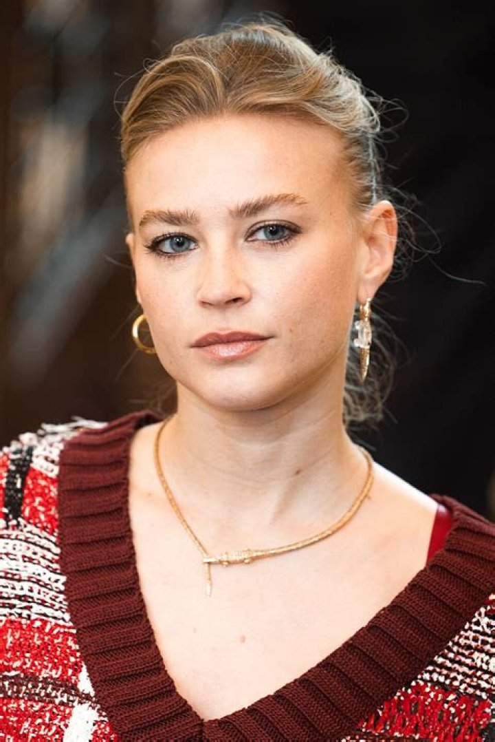 Unveiling The Enchanting World Of Jeanne Goursaud: Discoveries And Insights