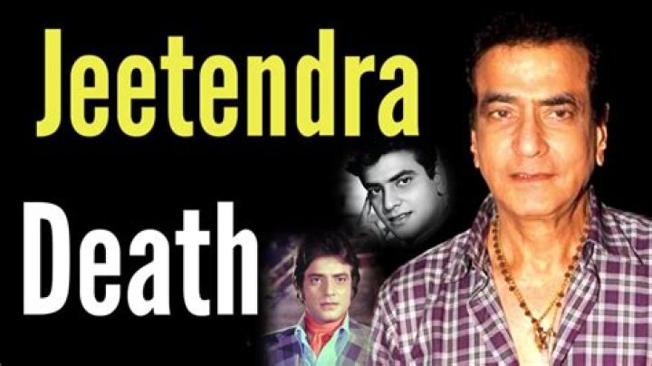 Unraveling The Legacy Of A Bollywood Icon