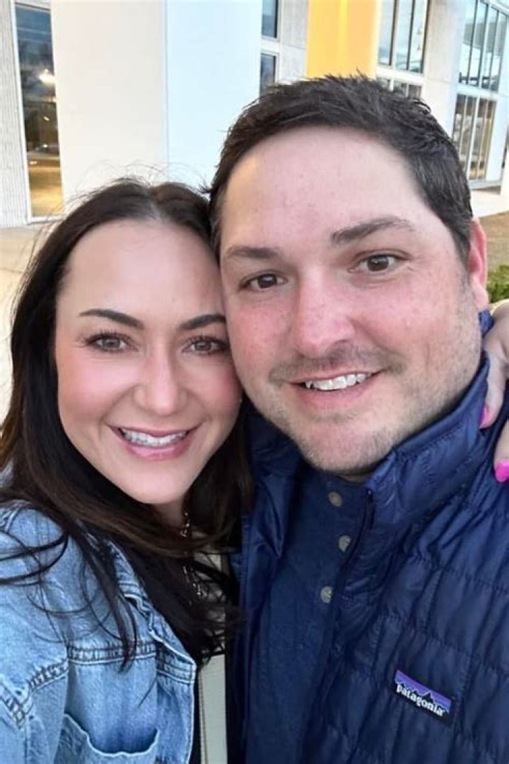 Uncovering The Untold Story: Jeff Lebby's Wife Revealed