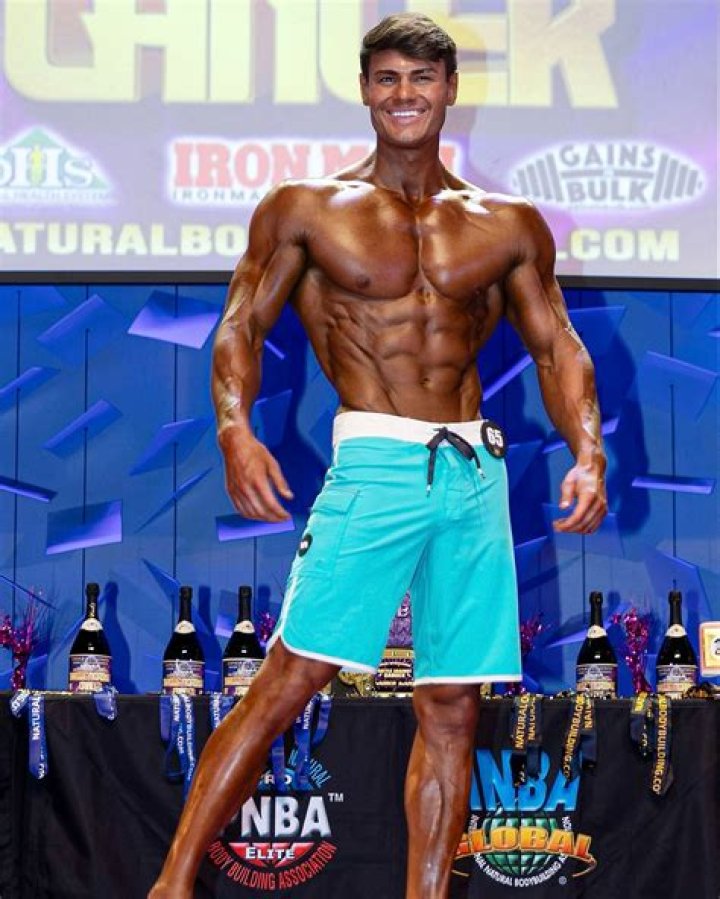 Unlocking The Secrets: Jeff Seid's Instagram Mastery