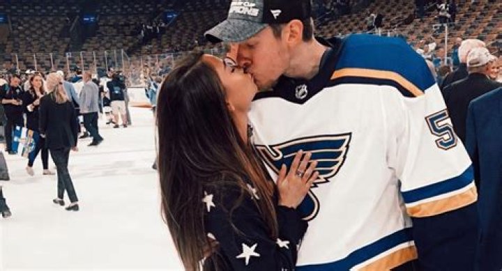 Intimate Insights Into Jeff Skinner's Private Life