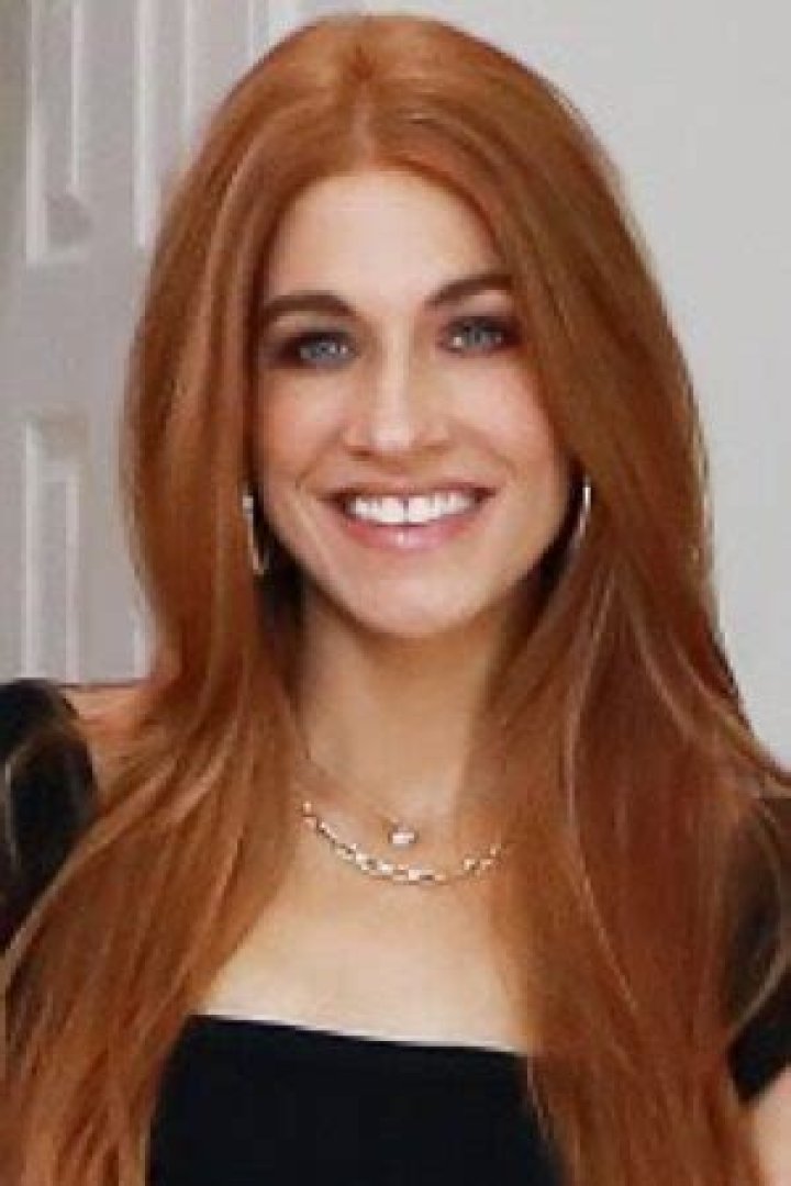 Unlock The Secrets Of Jenn Todryk's Rise: Age And Accomplishments Revealed