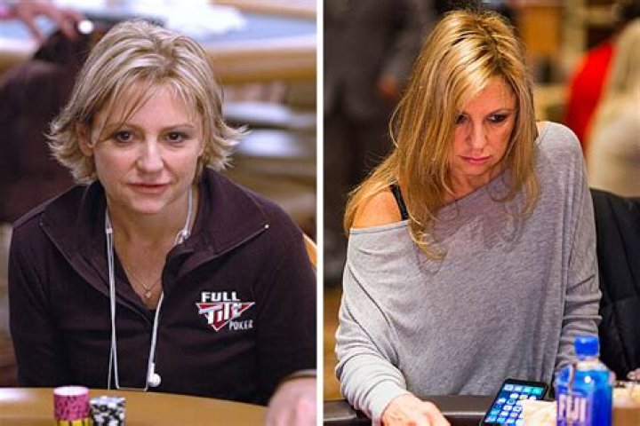 Uncovering The Secrets Of A Poker Legend