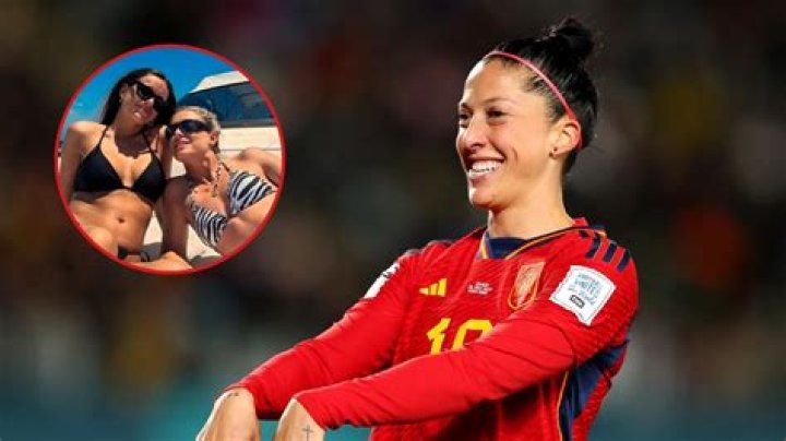 Unveiling The Private World Of Jennifer Hermoso's Boyfriend: Exclusive Insights