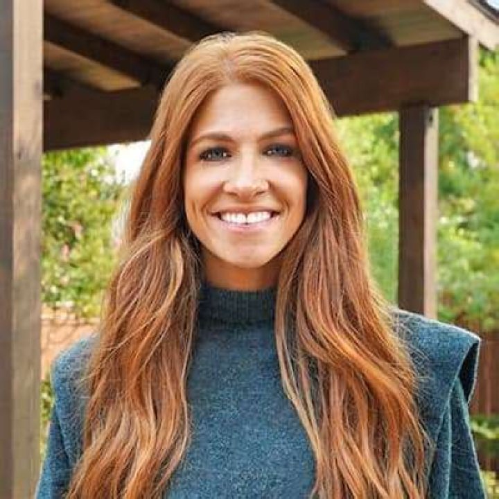 Jennifer Todryk's Age: Uncovering The Mystery