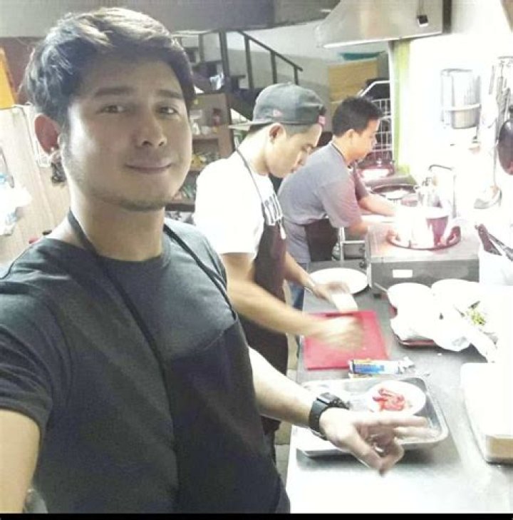 Jeremiah Ong's Biological Father Revealed!