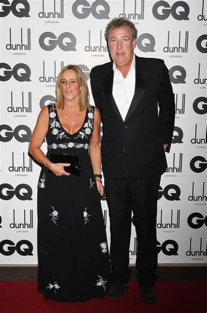 Unveiling The Secrets Of Jeremy Clarkson's Enigmatic Wife: Frances Cain