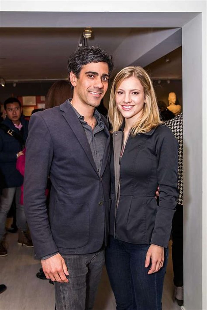 Unveiling The Inspiring Journey Of Jeremy Stoppelman's Wife