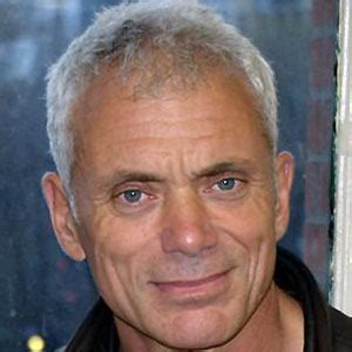 Jeremy Wade's Height And Its Impact