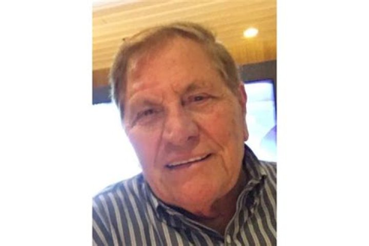 Discoveries Await In Jerry DiGiovanni's Obituary