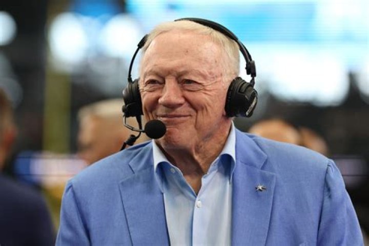 Unveiling The Secrets Of Jerry Jones' Age: Discoveries And Insights