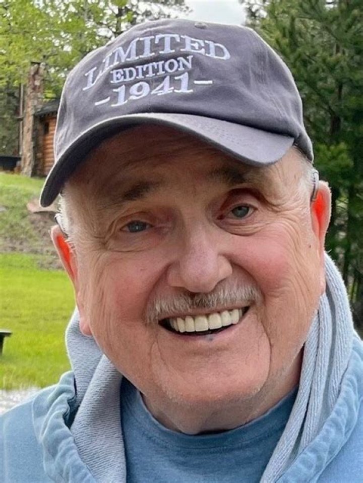 A Teacher, Coach, And Community Stalwart