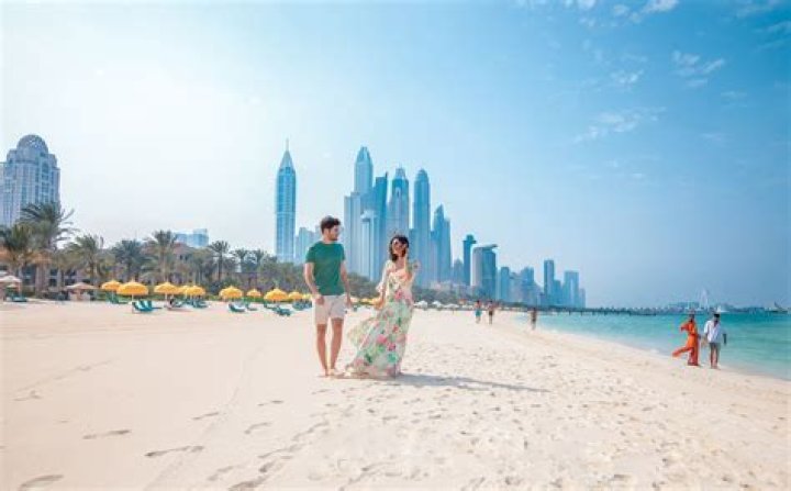 Discover The Secrets Of Jersey Dubai