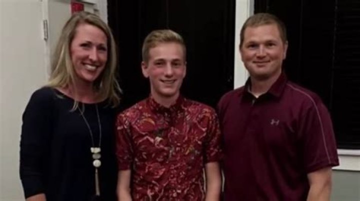 Jesse Madison Holton's Coaching Masterclass Today