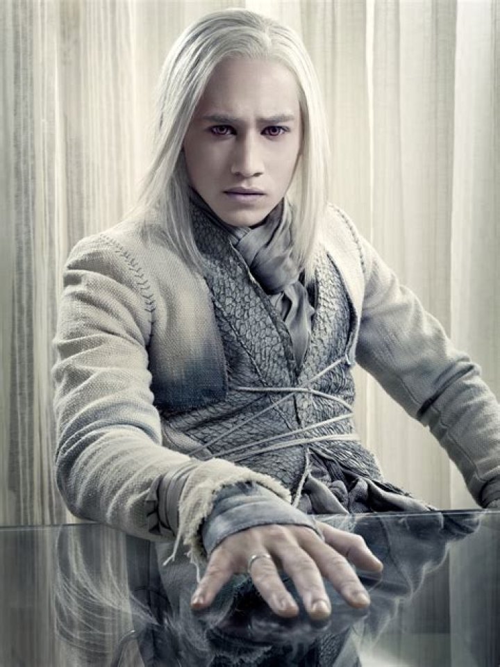 Unveiling The Extraordinary World Of Jesse Rath