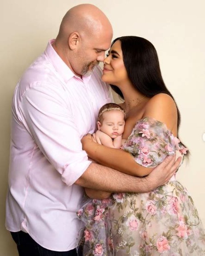 Unveiling The Untold Story Of Jessica Marie Garcia's Husband: Love, Marriage, And Family