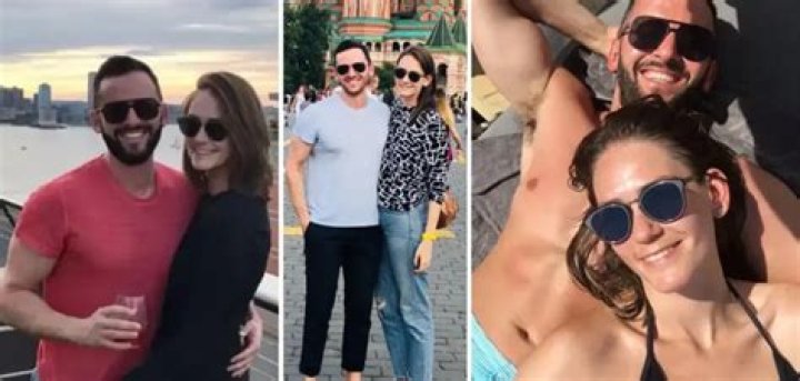 Unveiling The Multifaceted Career Of Jessica Tarlov's Husband