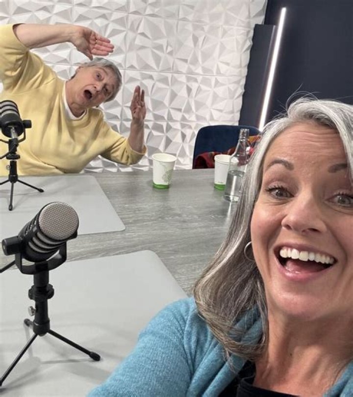 Uncover The Secrets Of Award-Winning Journalist Jill Vitale