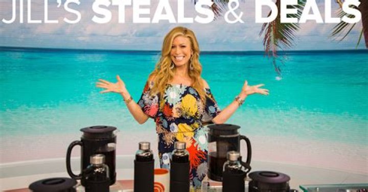 Uncover The Secrets To Unbelievable Savings With Jill's Steals And Deals