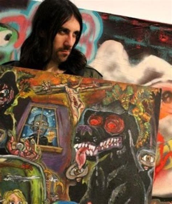 A Journey Into Creativity And Determination