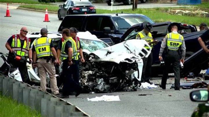 Jo Ann Marlowe's Car Accident And Its Aftermath