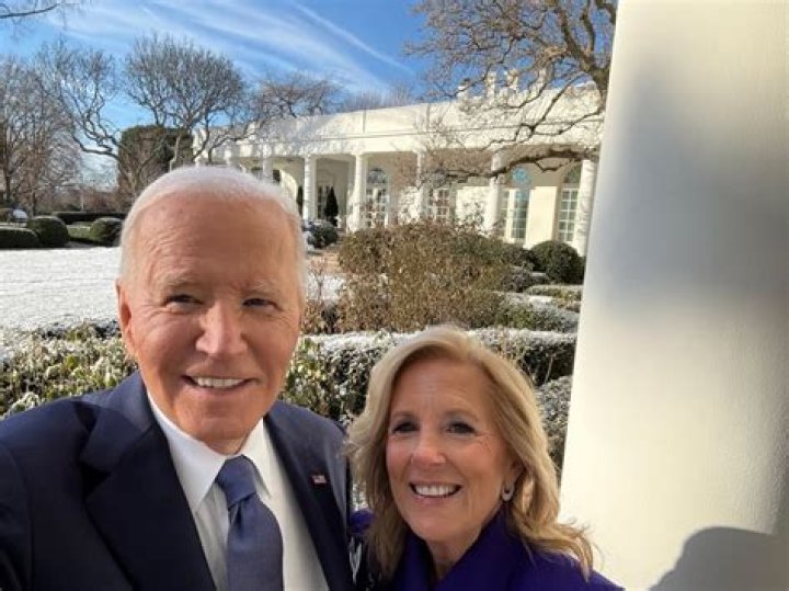 Unveiling The Power Of "joe Biden Instagram": Discoveries And Insights