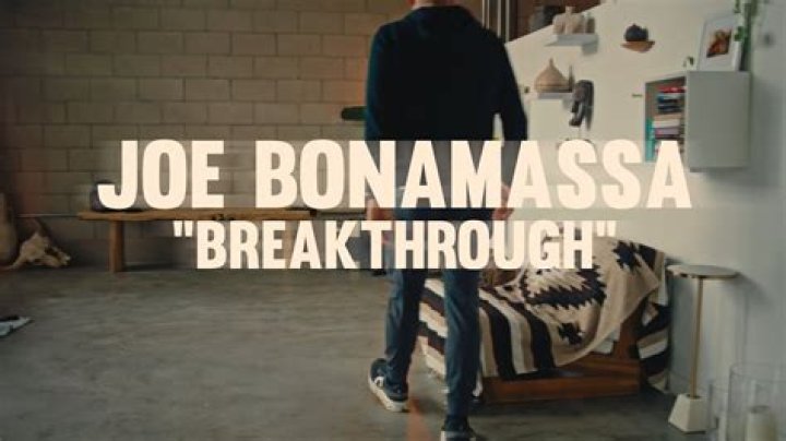 Unveiling Joe Bonamassa's Fortune: Surprising Net Worth Insights