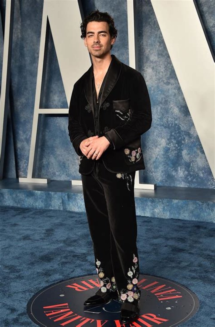 Joe Jonas' Weight Loss Secrets And Fitness Journey Revealed