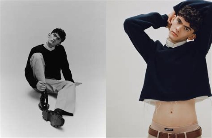 Unveiling Joe Locke's Height: Exploring Significance And Insights