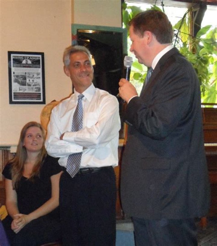 A Journey Into Joe Moore's Net Worth