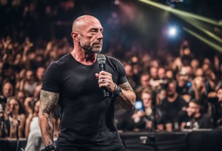 Secrets Of Joe Rogan's Net Worth: Unlocking Financial Insights
