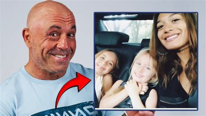 Unveiling The Extraordinary Life Of Joe Rogan's Adopted Daughter