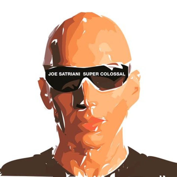 Unveiling The Secrets Of Joe Satriani's Personal Life: Discoveries And Insights