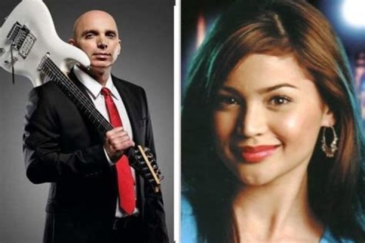 Discover The Untold Story Of Joe Satriani's Inspiring Wife