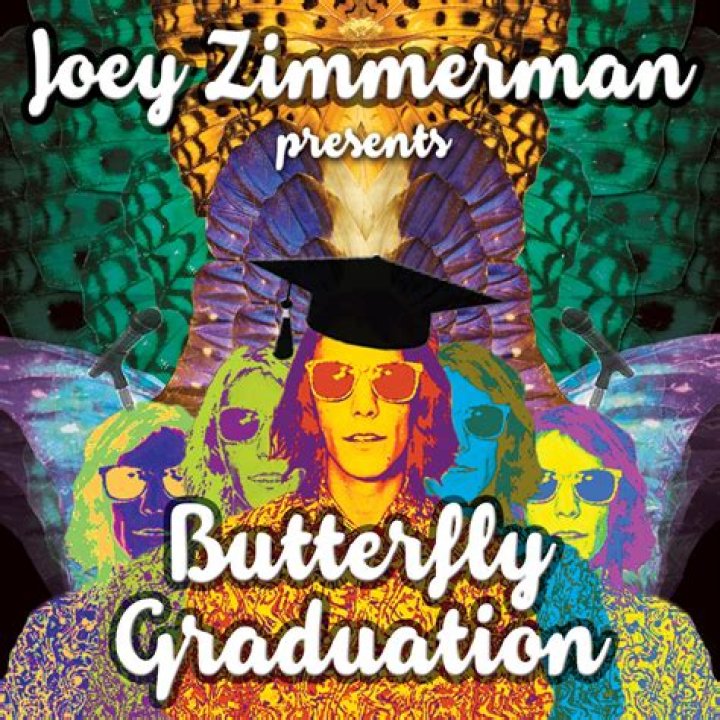 Unveiling Joey Zimmerman's Net Worth: Discoveries And Insights