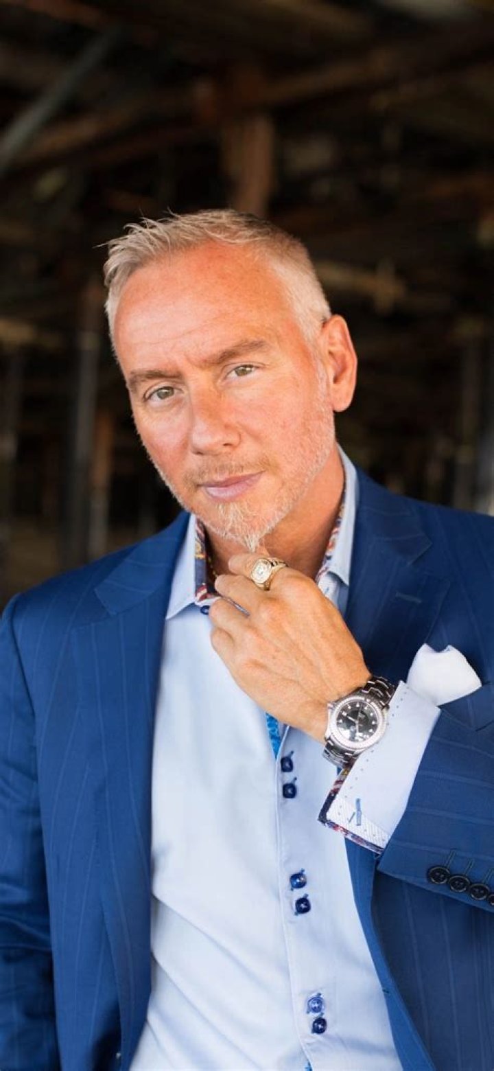 AI Pioneer And Visionary Innovator