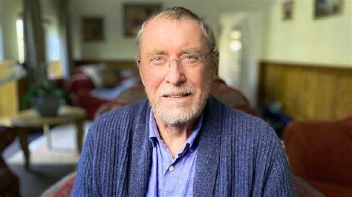 John Nettles' Parkinson's Journey: Uncovering Hope And Resilience