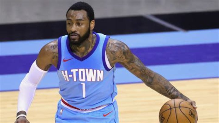 Unlocking The Secrets Of John Wall's Winning Teams