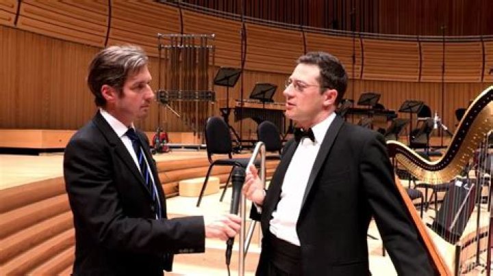 Unveiling The Creative Force Behind John Wilson: His Partner's Role Revealed