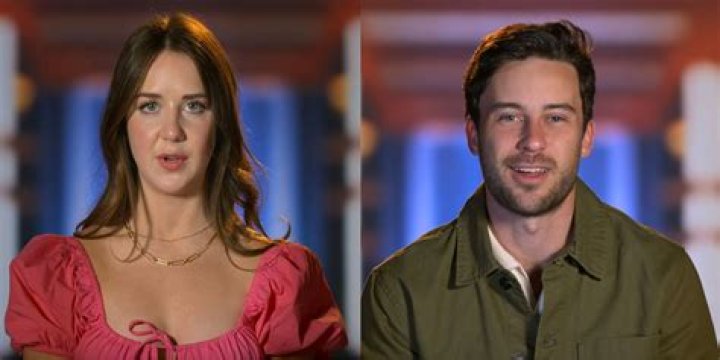 Unveil The Secrets Of Love And Vulnerability In "Love Is Blind" With Johnnie