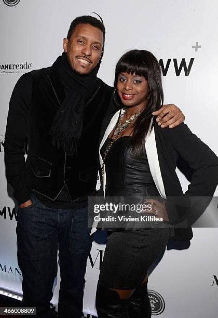 Discover The Empowering World Of "Jojo Brim Wife"